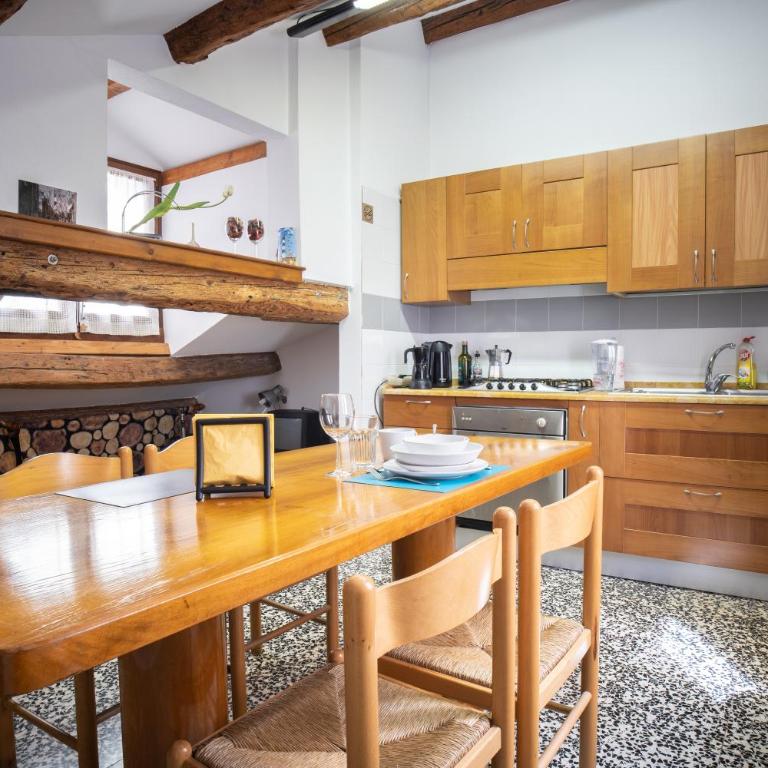 Casa dell'Architetto - Appartamento Deluxe - 33