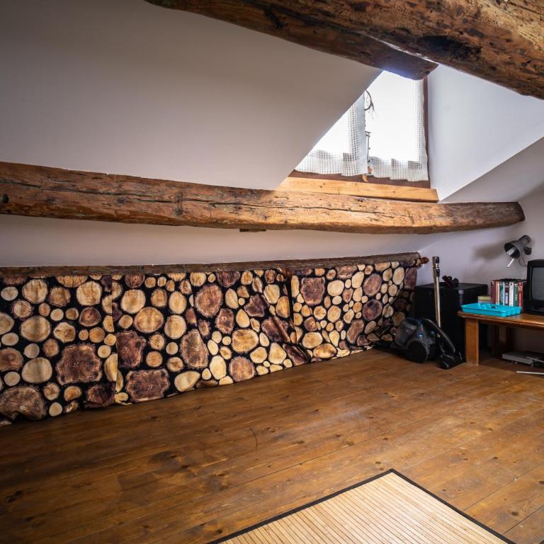 Casa dell'Architetto - Appartamento Deluxe - 34