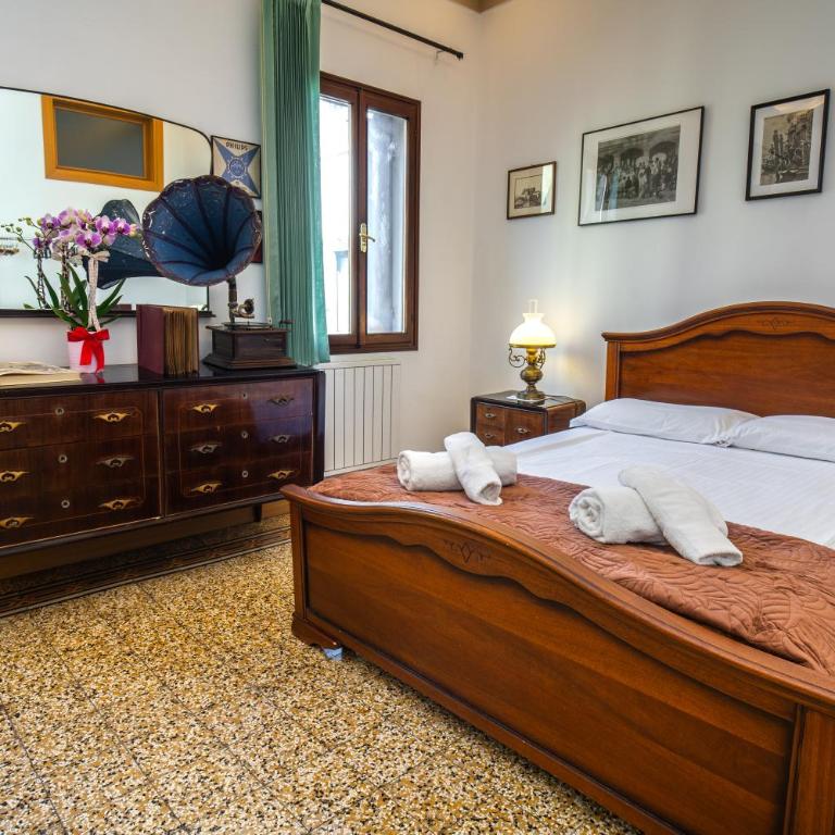 Casa dell'Architetto - Appartamento Deluxe - 6