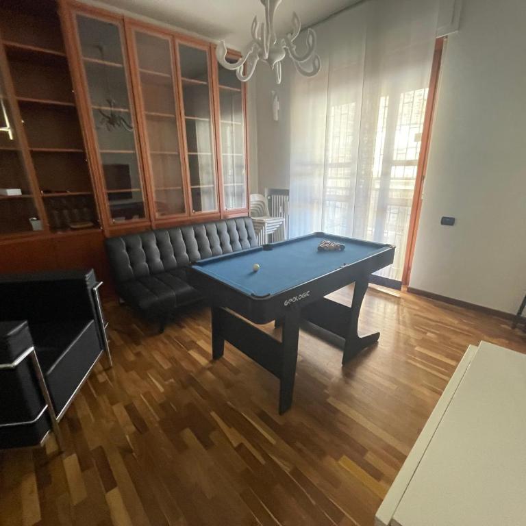 CasaPratti Pescara centro - Appartamento con 2 Camere da Letto - 10