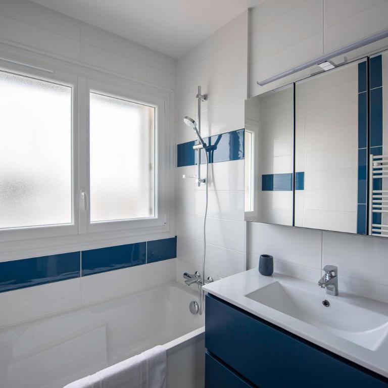 MAT DE MISAINE - Face Mer - Maisonette-Apartment - 14