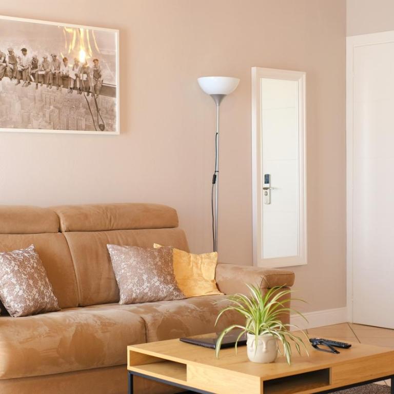 Antiche Rive Holidays Apartments - Appartamento con Vista Giardino (2 Adulti) - 5