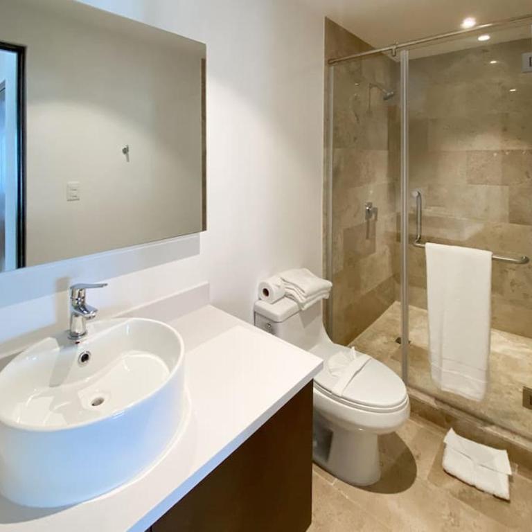 SERENADA Apt 213 Casa dos Abejas - Apartamento de 2 dormitorios - 15