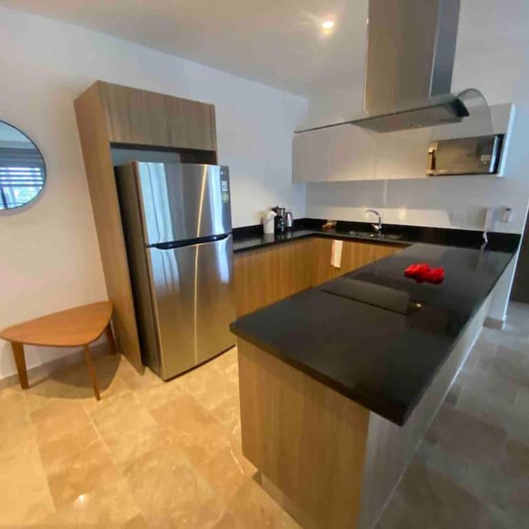 SERENADA Apt 213 Casa dos Abejas - Apartamento de 2 dormitorios - 5