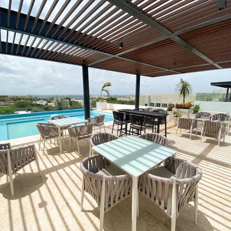 SERENADA Apt 213 Casa dos Abejas - Apartamento de 2 dormitorios - 23