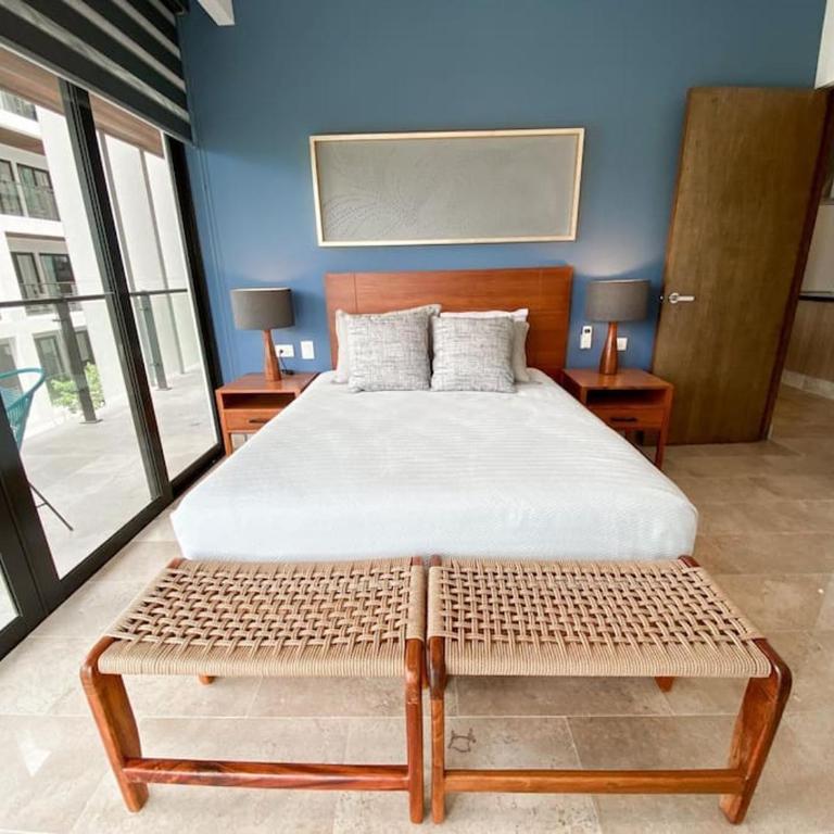 SERENADA Apt 213 Casa dos Abejas - Apartamento de 2 dormitorios - 11