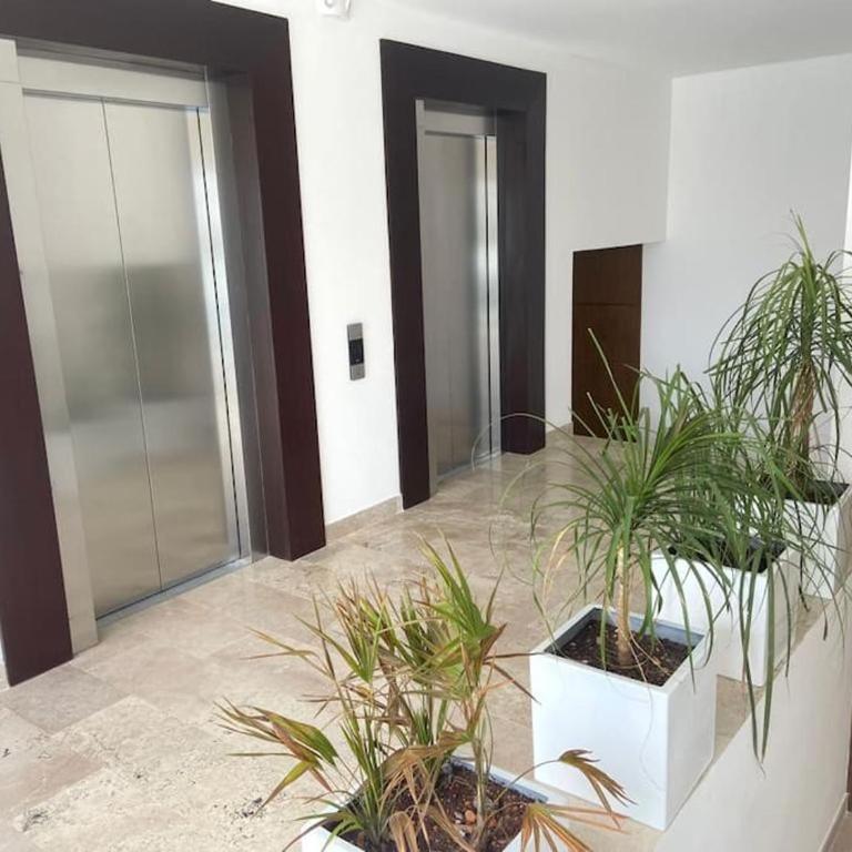 SERENADA Apt 213 Casa dos Abejas - Apartamento de 2 dormitorios - 24