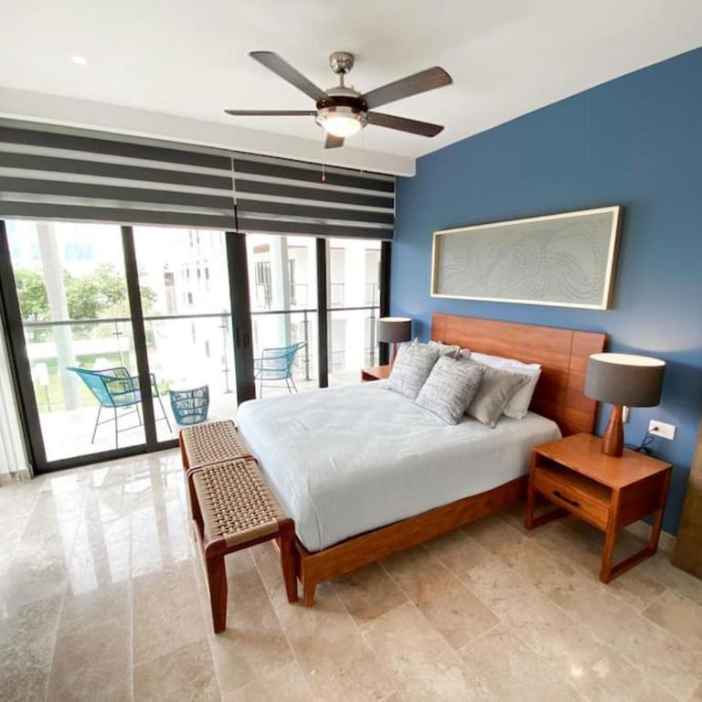 SERENADA Apt 213 Casa dos Abejas - Apartamento de 2 dormitorios - 12