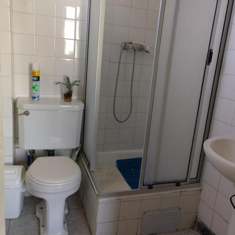 Departamento Plaza Parroquia Quinta Vergara - One-Bedroom Apartment - 7