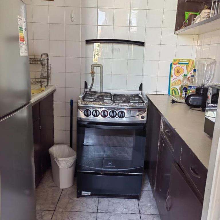 Departamento Plaza Parroquia Quinta Vergara - One-Bedroom Apartment - 9