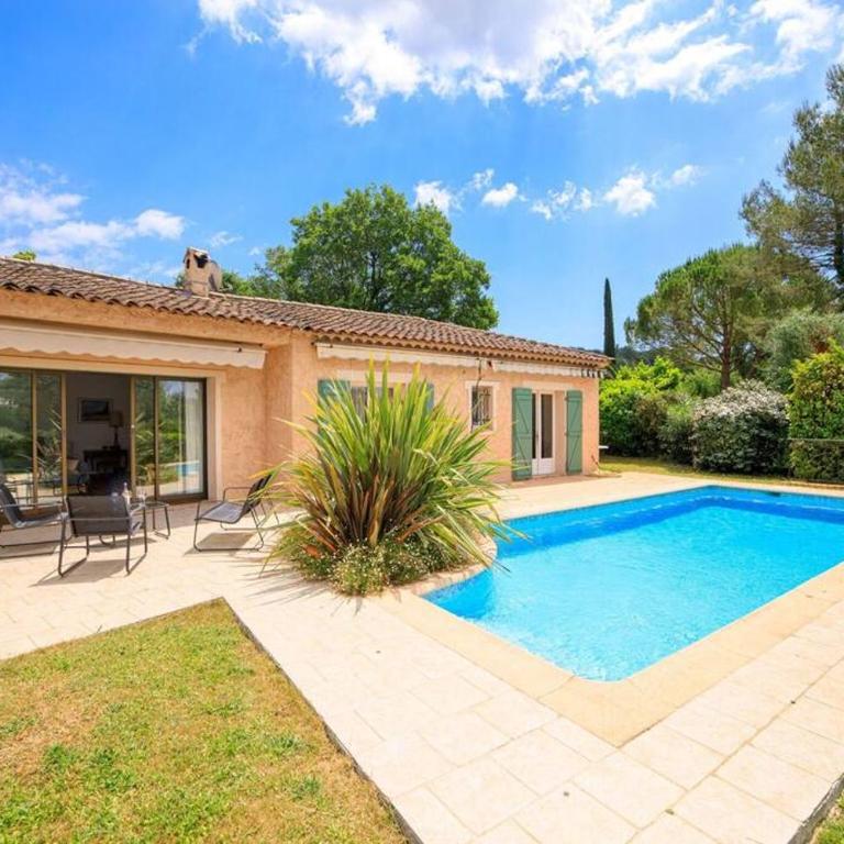 Villa les lauriers - domaine des lauriers by Halldis - Villa Deluxe - 1
