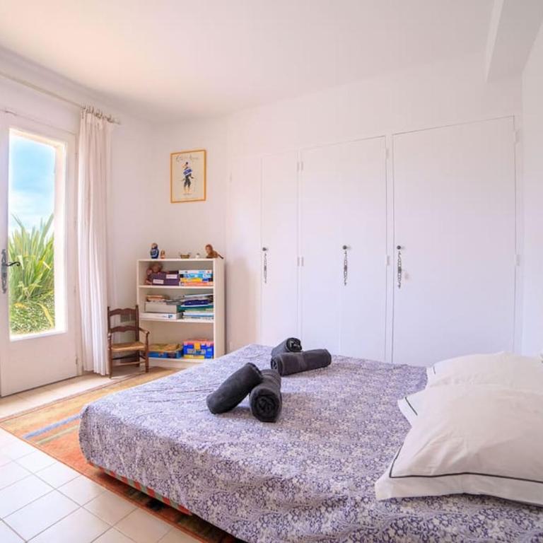 Villa les lauriers - domaine des lauriers by Halldis - Villa Deluxe - 3