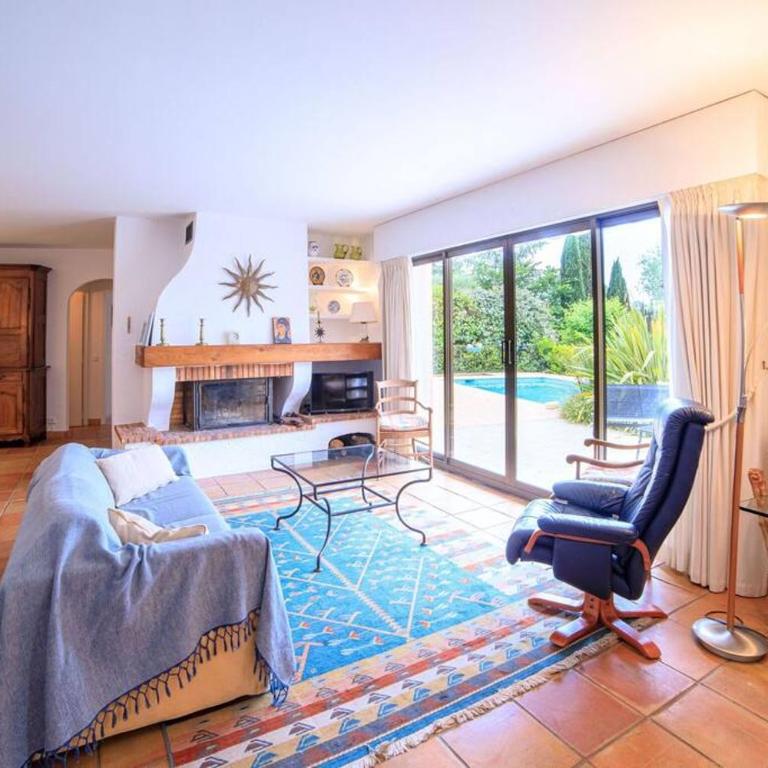 Villa les lauriers - domaine des lauriers by Halldis - Villa Deluxe - 14