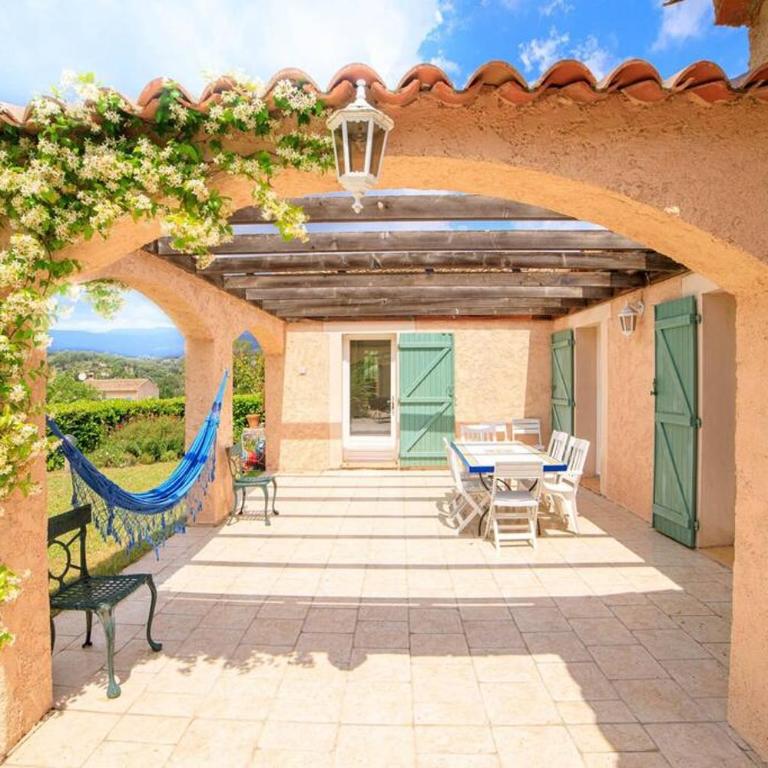 Villa les lauriers - domaine des lauriers by Halldis - Villa Deluxe - 15