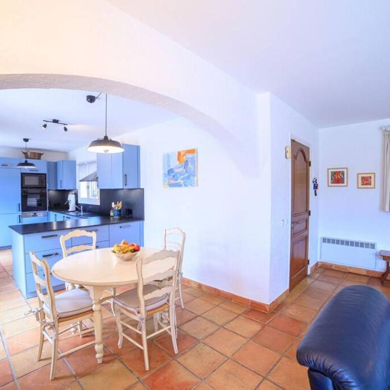 Villa les lauriers - domaine des lauriers by Halldis - Villa Deluxe - 16