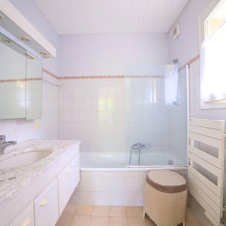 Villa les lauriers - domaine des lauriers by Halldis - Villa Deluxe - 20