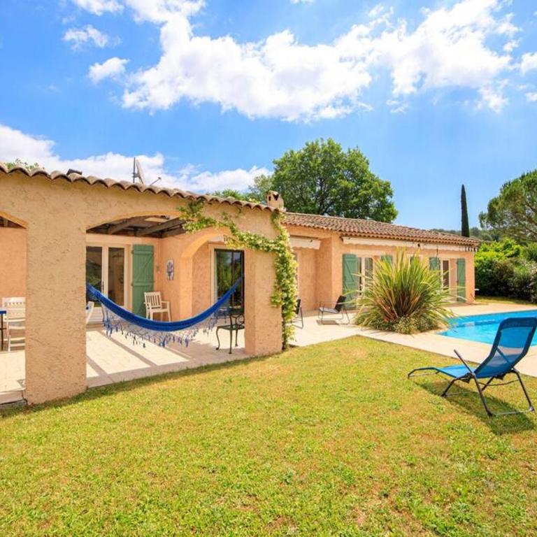 Villa les lauriers - domaine des lauriers by Halldis - Villa Deluxe - 21