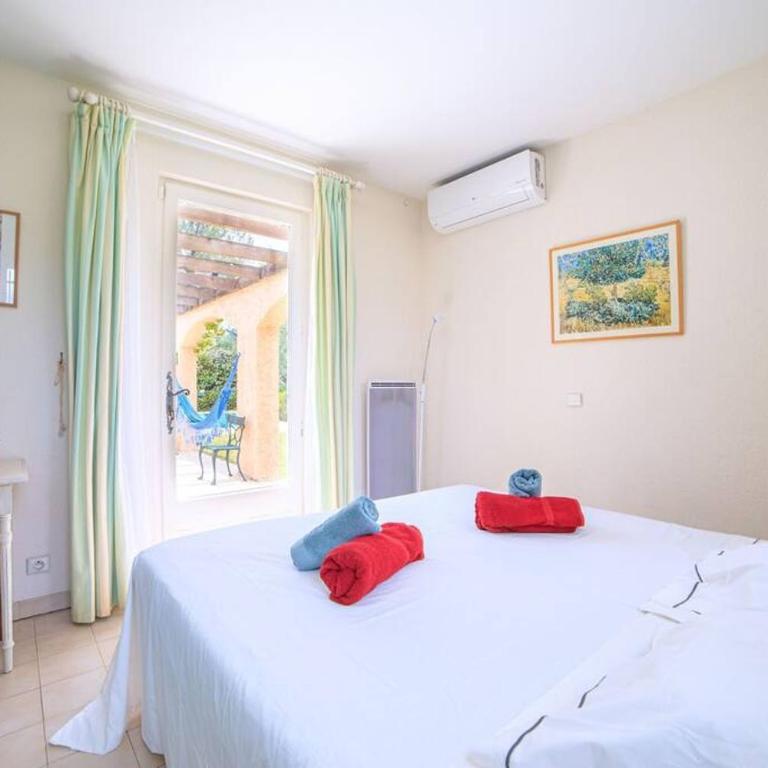 Villa les lauriers - domaine des lauriers by Halldis - Villa Deluxe - 24