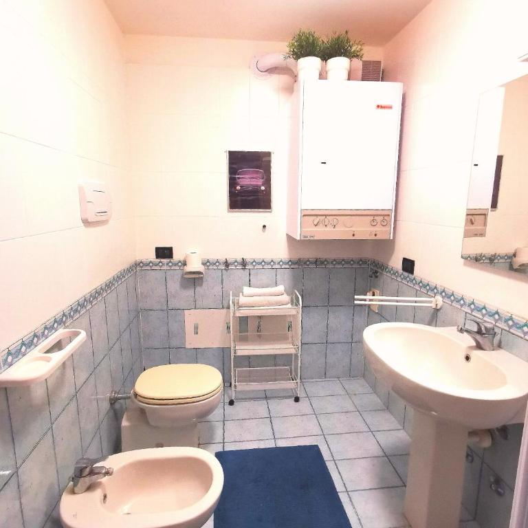 Old Town Apartment with Terrace - Live Love Lake - Appartamento con 2 Camere da Letto - 53