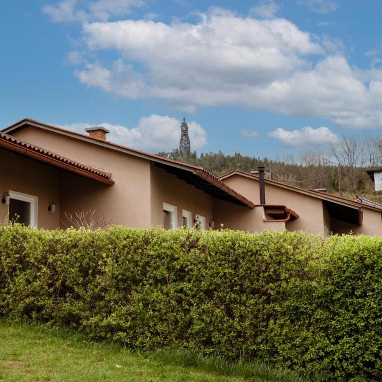 Pyramidenkogel Lodge - Ferienhaus - 21