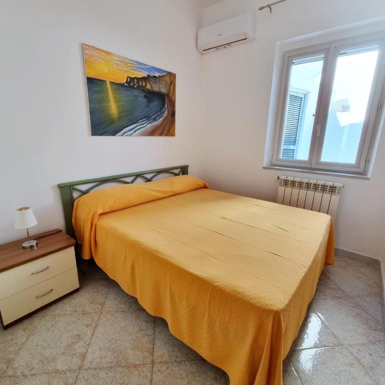 Maridea - La Terrazza - Appartamento con 3 Camere da Letto, Terrazza e Vista Mare - 17