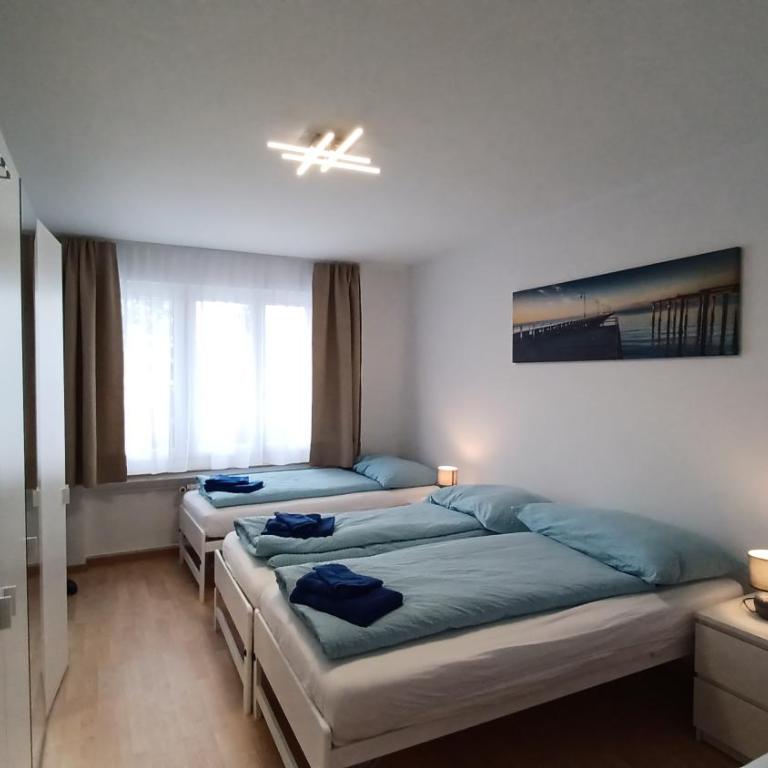 Apartment Bünda - Apartment mit 2 Schlafzimmern - 6