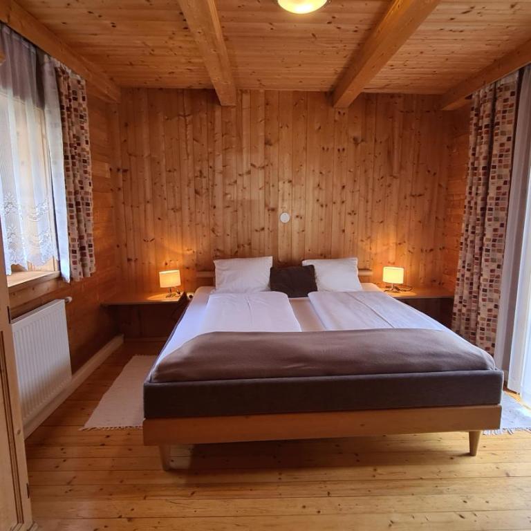 Dependance II - Apartment mit 1 Schlafzimmer - 4
