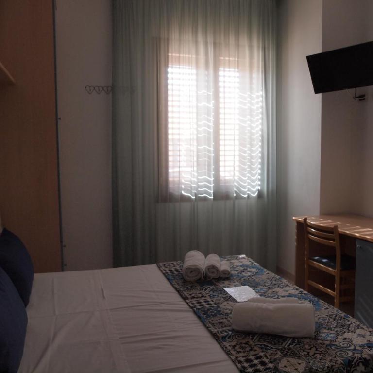 Locanda Lighea Rooms - Camera Matrimoniale con Letto Supplementare - 7