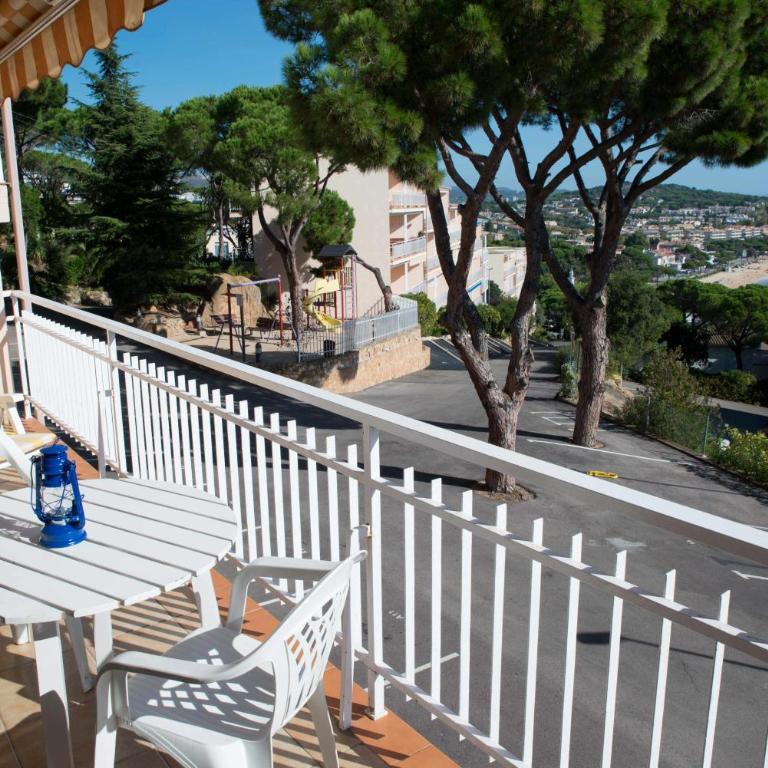 Caoca A6 Apartamento con vistas privilegiadas - Apartamento de 2 dormitorios - 2