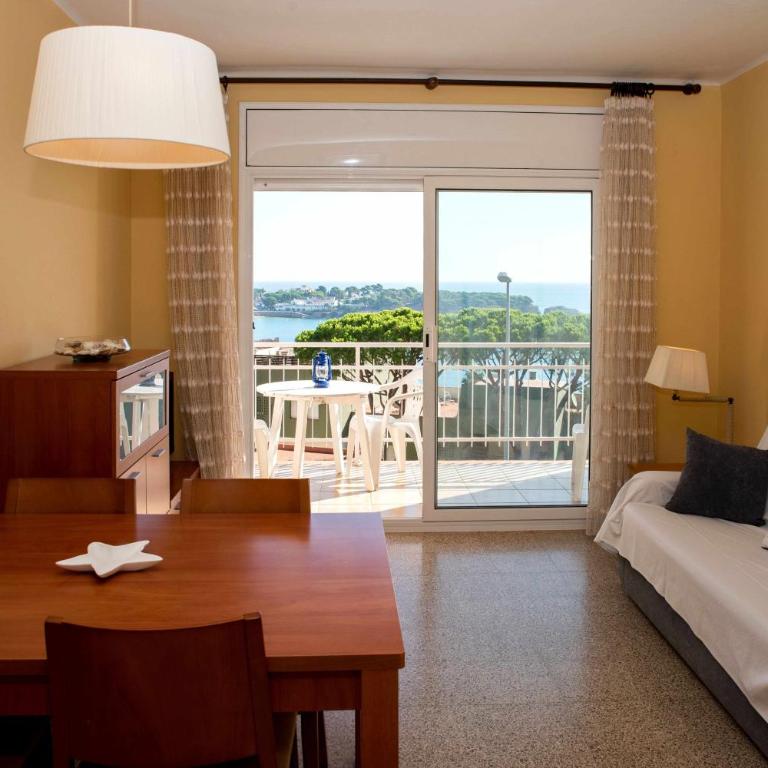 Caoca A6 Apartamento con vistas privilegiadas - Apartamento de 2 dormitorios - 1