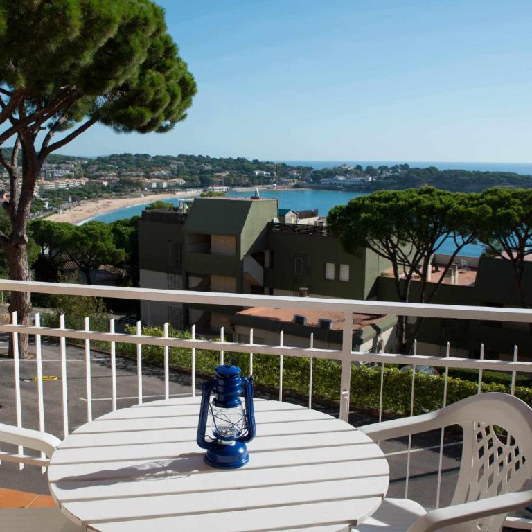 Caoca A6 Apartamento con vistas privilegiadas - Apartamento de 2 dormitorios - 4