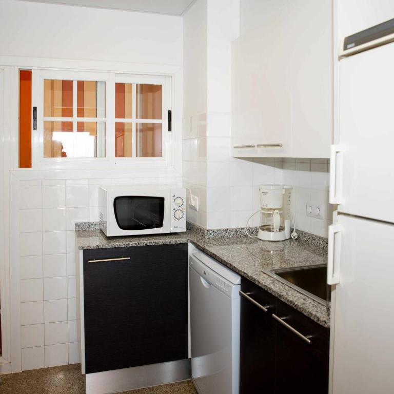 Caoca A6 Apartamento con vistas privilegiadas - Apartamento de 2 dormitorios - 5