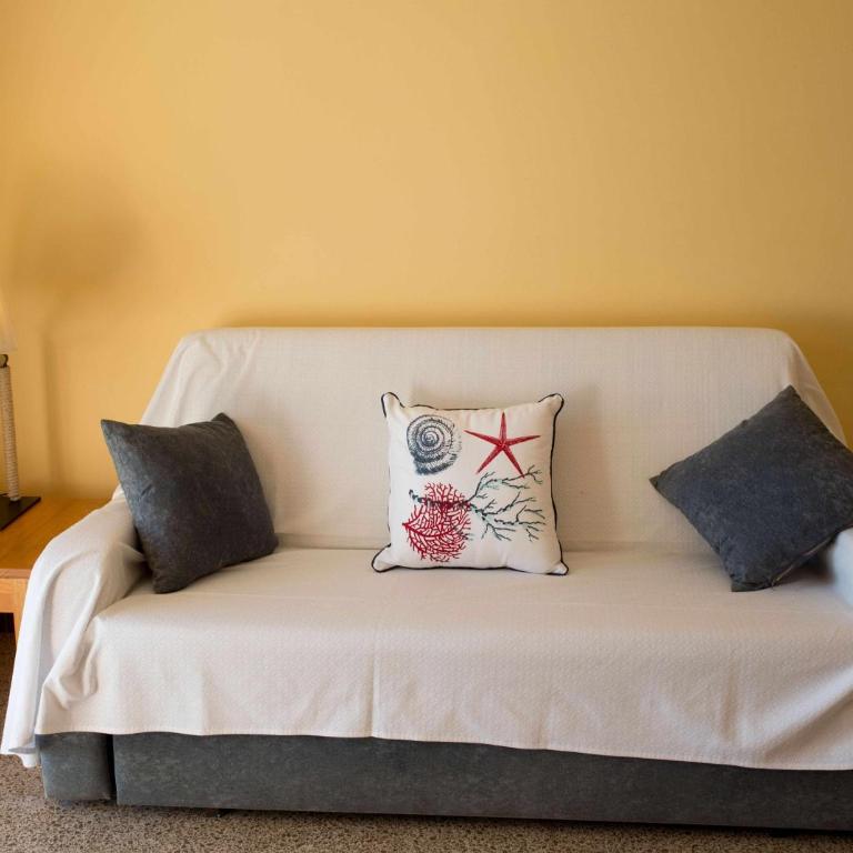 Caoca A6 Apartamento con vistas privilegiadas - Apartamento de 2 dormitorios - 7
