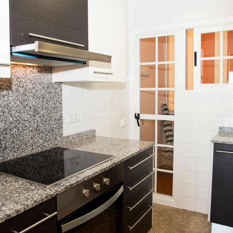 Caoca A6 Apartamento con vistas privilegiadas - Apartamento de 2 dormitorios - 6