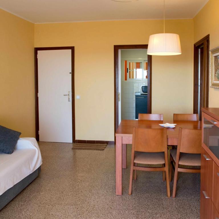 Caoca A6 Apartamento con vistas privilegiadas - Apartamento de 2 dormitorios - 8