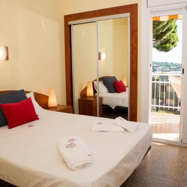 Caoca A6 Apartamento con vistas privilegiadas - Apartamento de 2 dormitorios - 9