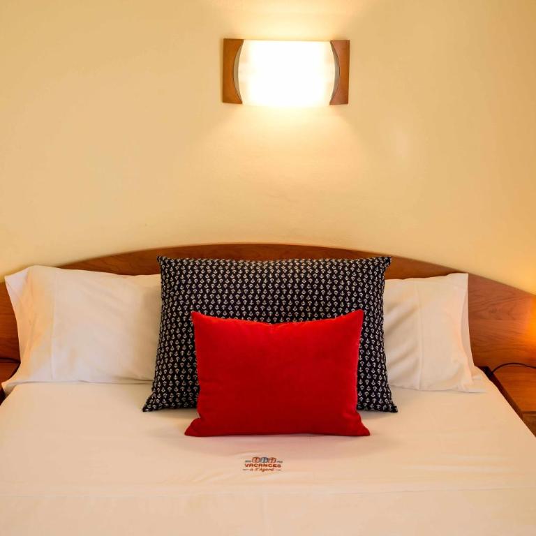 Caoca A6 Apartamento con vistas privilegiadas - Apartamento de 2 dormitorios - 11