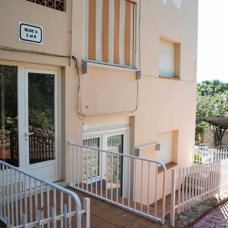 Caoca A6 Apartamento con vistas privilegiadas - Apartamento de 2 dormitorios - 19
