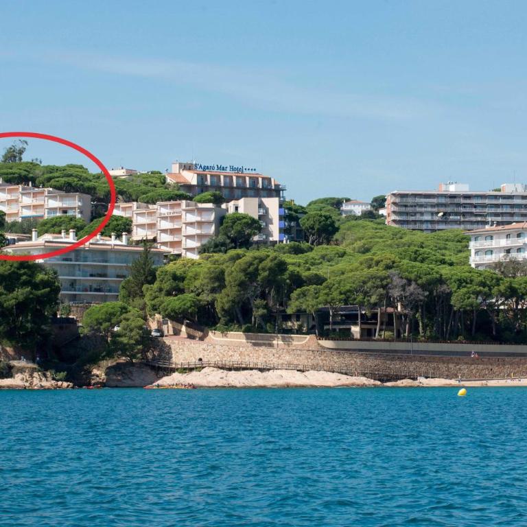 Caoca A6 Apartamento con vistas privilegiadas - Apartamento de 2 dormitorios - 20