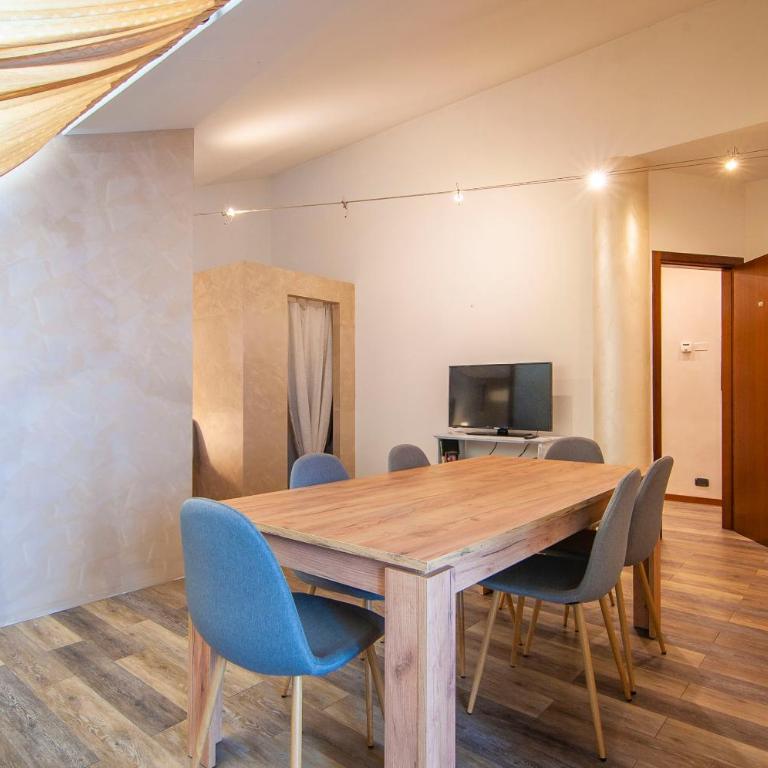 Dimore Verona Argento - Appartamento con Terrazza - 1