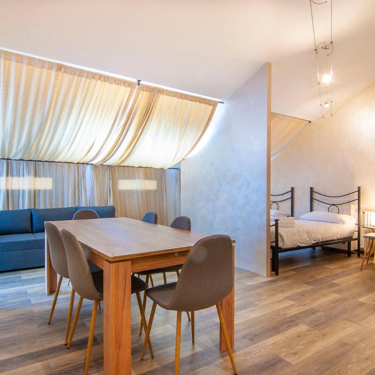 Dimore Verona Argento - Appartamento con Terrazza - 4