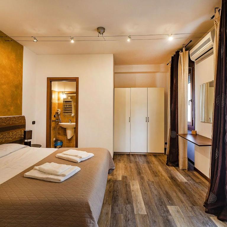 Dimore Verona Argento - Appartamento con Terrazza - 18