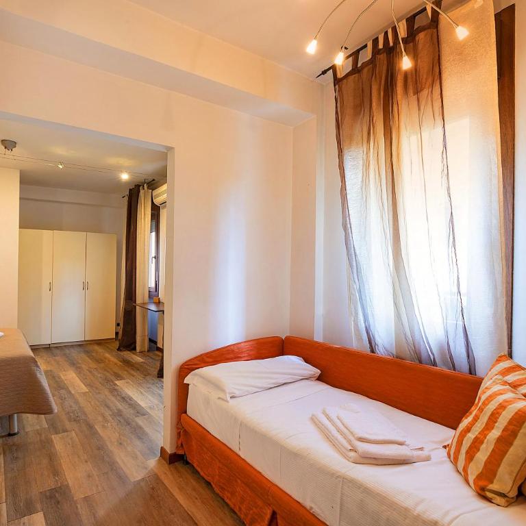 Dimore Verona Argento - Appartamento con Terrazza - 16