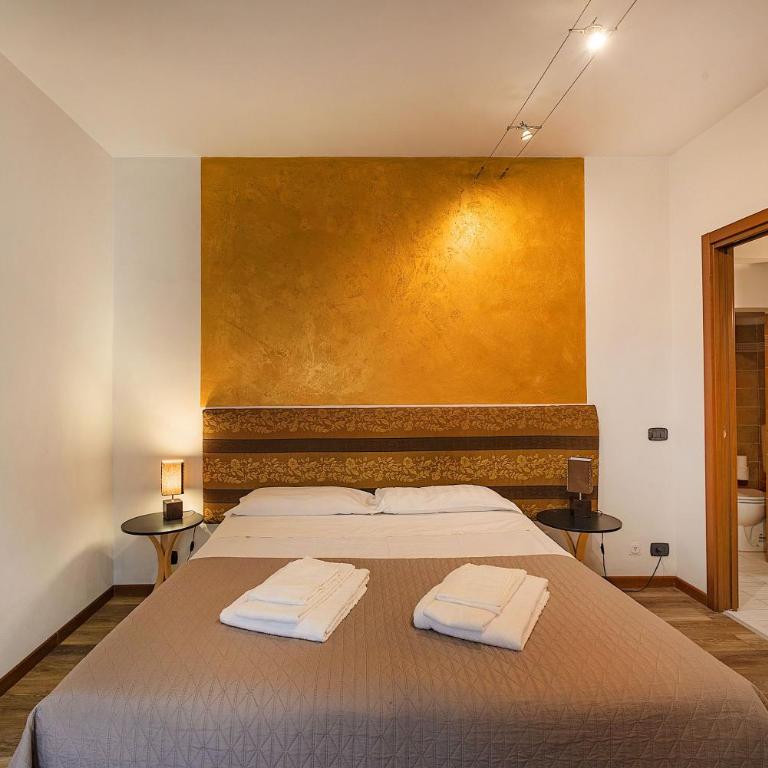 Dimore Verona Argento - Appartamento con Terrazza - 19