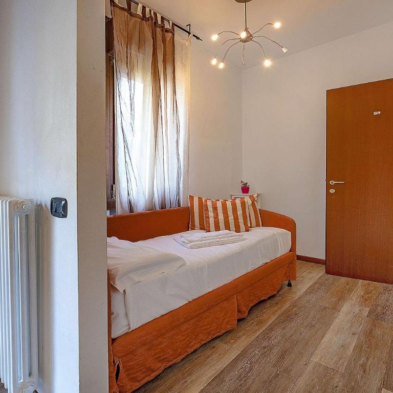 Dimore Verona Argento - Appartamento con Terrazza - 17