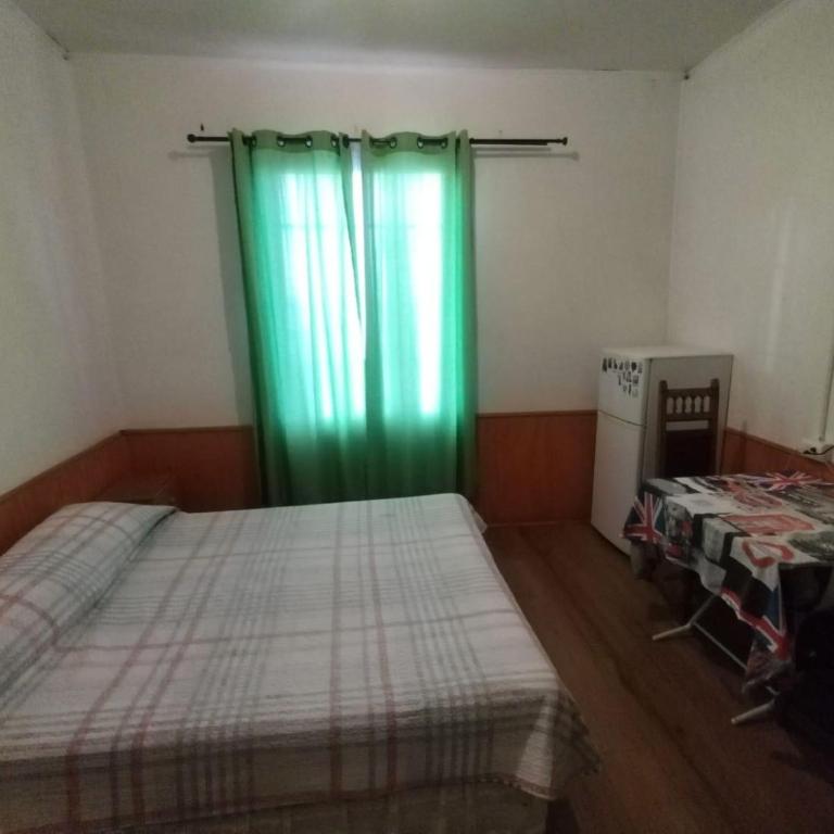 Hostal Estación Recreo - Habitación Doble - 3