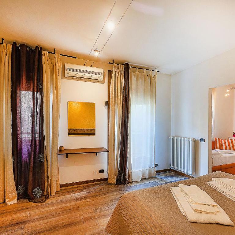 Dimore Verona Argento - Appartamento con Terrazza - 21