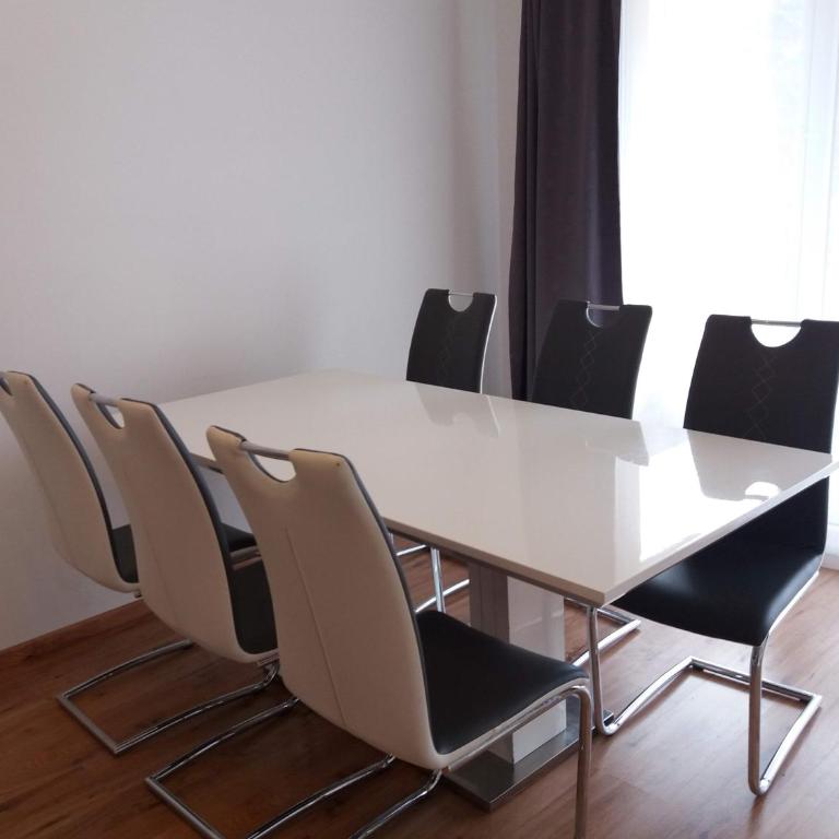 Apartment Bünda - Apartment mit 2 Schlafzimmern - 8