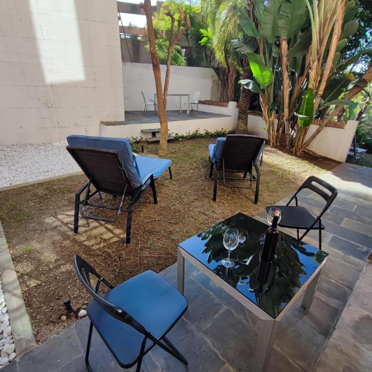 Villa Aguilas Club Guest house - Villa Deluxe - 20