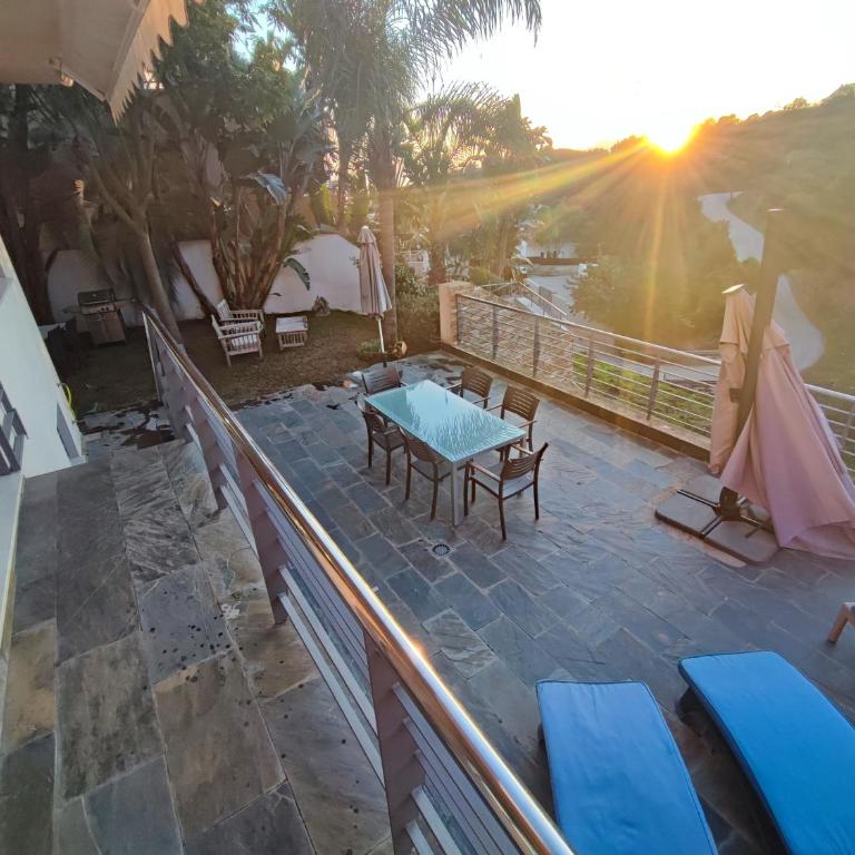 Villa Aguilas Club Guest house - Villa Deluxe - 19